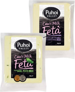 Puhoi+Valley+Cow%26rsquo%3Bs+Milk+Feta+190g