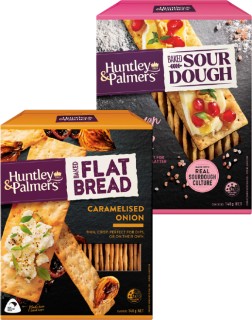Huntley+%26amp%3B+Palmers+Flat+Bread+or+Sourdough+125-140g