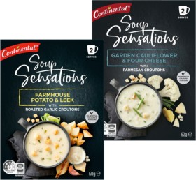 Continental+Sensations+Soup+48-70g