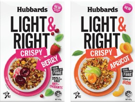 NEW+Hubbards+Light+%26amp%3B+Right+425-450g