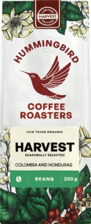 Hummingbird+Harvest+Coffee+200g