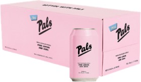 Pals-Range-10-x-330mL-Cans on sale