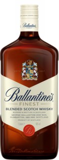 Ballantine%26rsquo%3Bs+Finest+Blended+Scotch+Whisky+1L