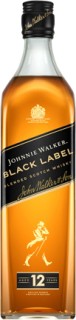 Johnnie+Walker+Black+Label+Blended+Scotch+Whisky+700mL