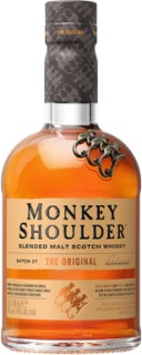 Monkey+Shoulder+Blended+Scotch+Whisky+700mL