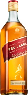 Johnnie+Walker+Red+Blended+Scotch+Whisky+700mL