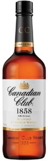 Canadian+Club+Whisky+700mL