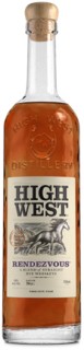 High+West+Rendezvous+Rye+Whiskey+700mL