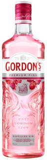 Gordon%26rsquo%3Bs+Flavoured+Gin+Range+700mL