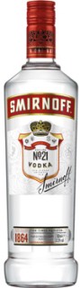 Smirnoff+Vodka+700mL