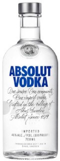 Absolut+Vodka+Original+700mL