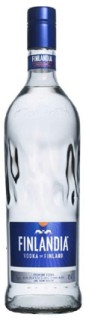 Finlandia+Vodka+1L