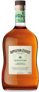 Appleton+Estate+Signature+Blend+Rum+700mL