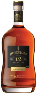 Appleton+Estate+12yo+Rare+Blend+Rum+700mL