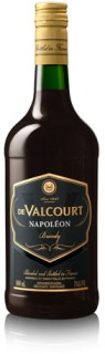 De+Valcourt+Brandy+1L