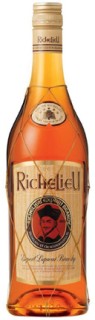 Richelieu+Brandy+750mL