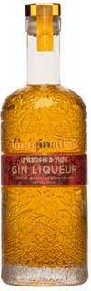 Imagination+Umeboshi+and+Yuzu+Gin+Liqueur+700mL