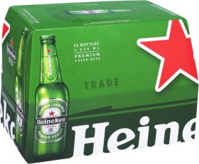 Heineken+15+x+330mL+Bottles
