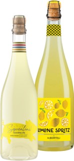 Squealing+Pig+Squealini+Zesty+Lemon+Wine+Spritz+or+De+Bortoli+Limone+Spritz+750mL