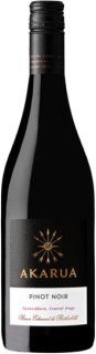 Akarua+Pinot+Noir+750mL