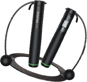 Renpho-Smart-Jump-Rope on sale