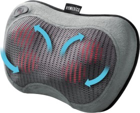 Homedics-Shiatsu-Pillow-Massager-W-Heat on sale