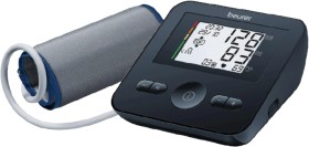 Beurer-Bm30-Up-Arm-Blood-Pressure-Monitor on sale