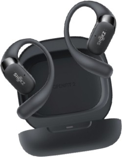Shokz-Openfit-2-Open-Ear-Tws-Earbuds-Black on sale