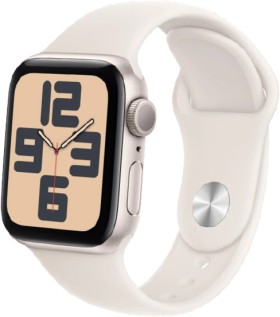 Apple-Watch-SE-GPS-Starlight on sale