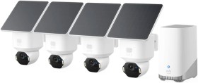 eufy-Security-EufyCam-E42-4-Camera-Kit on sale