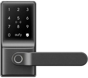 eufy-Security-Smart-Lever-Lock-C33 on sale