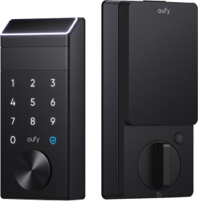 eufy-Security-eufy-Smart-Familock-E35 on sale