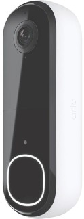 NEW+Arlo+Video+Doorbell+2K+%282nd+Generation%29+%28AVD4001-100AUS%29