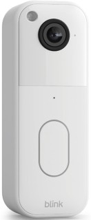 Blink+Video+Doorbell+%28White%29