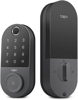 TP-Link-Tapo-D110-Smart-Wi-Fi-Door-Lock on sale