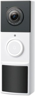 TP-Link-Tapo-D210-Smart-Battery-Video-Doorbell on sale