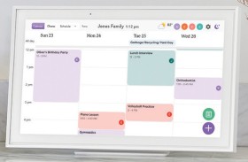 Skylight-15-Smart-Family-Calendar on sale