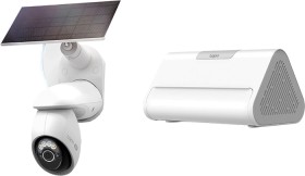 TP-Link+Tapo+C660+4K+Pan+%26amp%3B+Tilt+Solar+Kit+%26amp%3B+Tapo+H500+Homebase