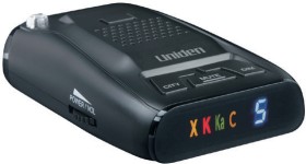 Uniden-Long-Range-Radar-Detector on sale