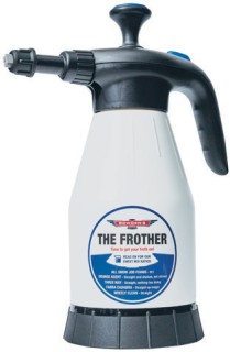 Bowdens-Own-The-Frother on sale