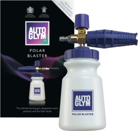 Autoglym+Polar+Blaster