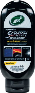 Trutle+Wax+Scratch+Repair+%26amp%3B+Renew+207ml
