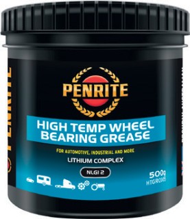 Penrite+High+Temperature+Wheel+Bearing+Grease+500g
