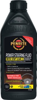 Penrite+Power+Steering+Fluid+1L