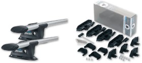 Prorack+Aero+Through+Bar+%26amp%3B+Fitting+Kit+Combo