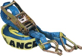 Ancra+750kg+Ratchet+Tie+Down