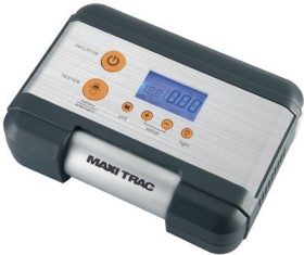 Maxi+Trac+12V+30LPM+Tyre+Inflator