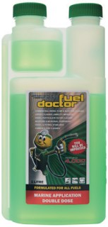 Fuel+Doctor+Fuel+Conditioner+Chamber+Pack+1L