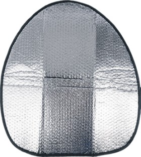 NEW-Gear-Up-Steering-Wheel-Cover-Sunshade on sale