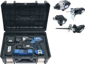 Mechpro+Quick-Change+Brushless+Power+Tool+Kit+7+Piece